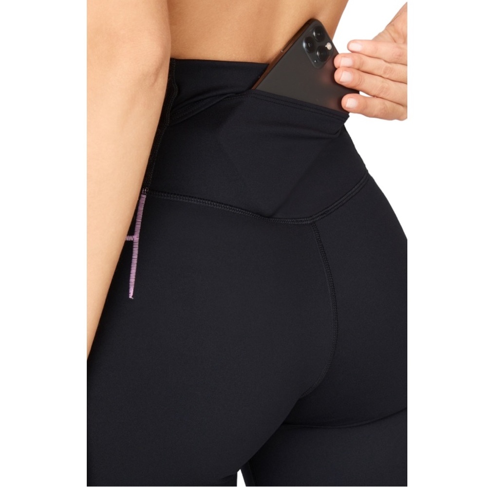 Fabletics High-Waisted Motion365® Paneled Leggings SZ XS NWT - Picture 5 of 6